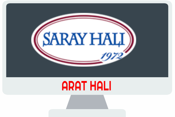 Saray Halı Reklamı
