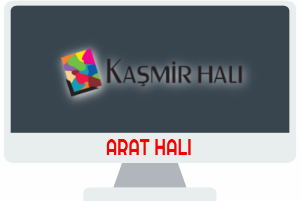 Kaşmir Halı Reklamı