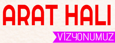 Vizyonumuz